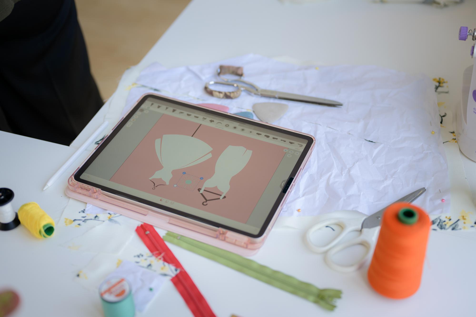 Strumenti tradizionali e moderne guide
